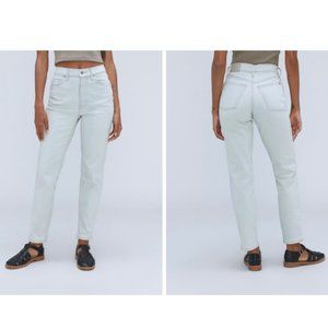 Everlane The Original Cheeky Jean size 27